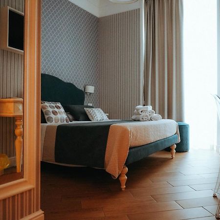 Florita Napoli Hotell Eksteriør bilde
