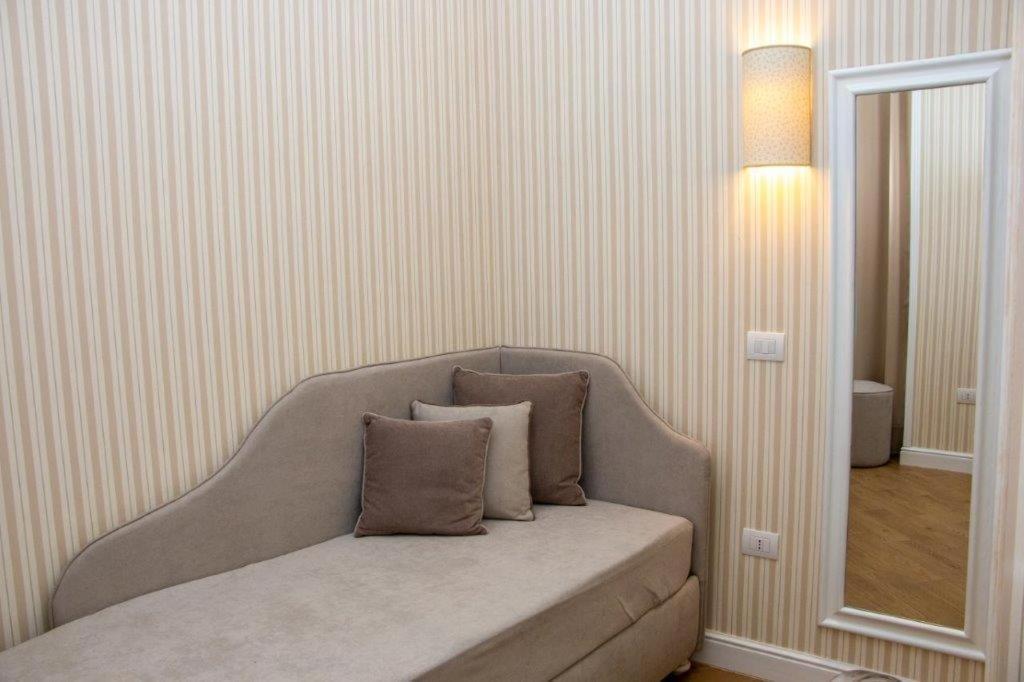 Florita Napoli Hotell Eksteriør bilde